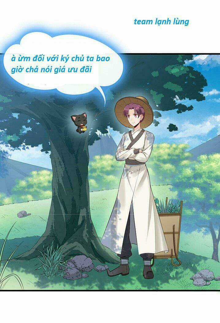 Độc Phi Thần Y Quá Kiêu Ngạo - Chapter 38 - Trang 20