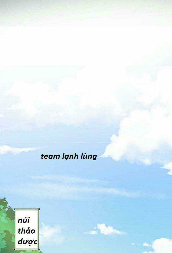 Độc Phi Thần Y Quá Kiêu Ngạo - Chapter 38 - Trang 3