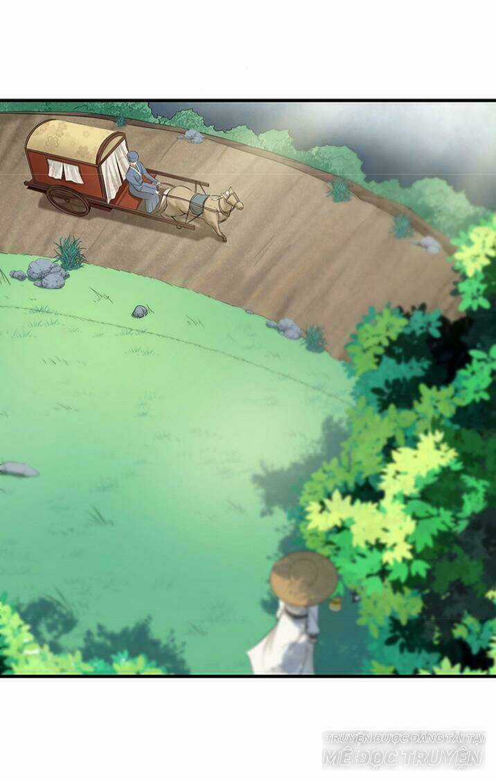 Độc Phi Thần Y Quá Kiêu Ngạo - Chapter 38 - Trang 21