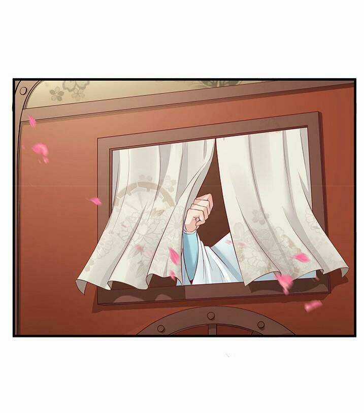 Độc Phi Thần Y Quá Kiêu Ngạo - Chapter 38 - Trang 22