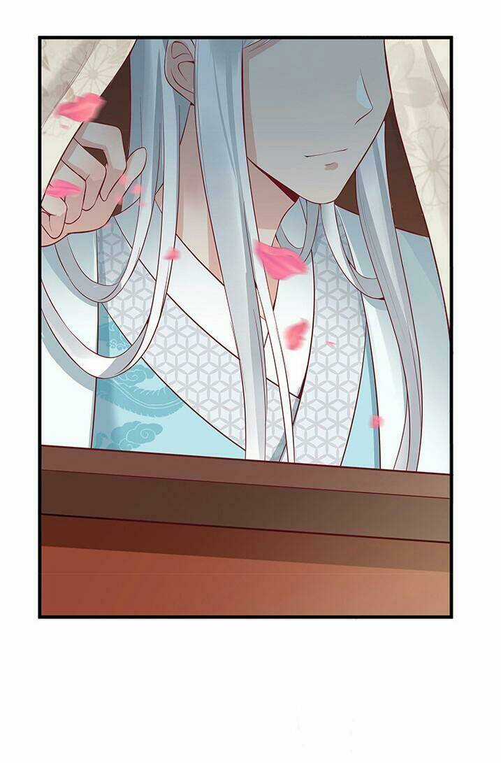 Độc Phi Thần Y Quá Kiêu Ngạo - Chapter 38 - Trang 23