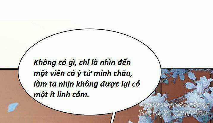 Độc Phi Thần Y Quá Kiêu Ngạo - Chapter 38 - Trang 26