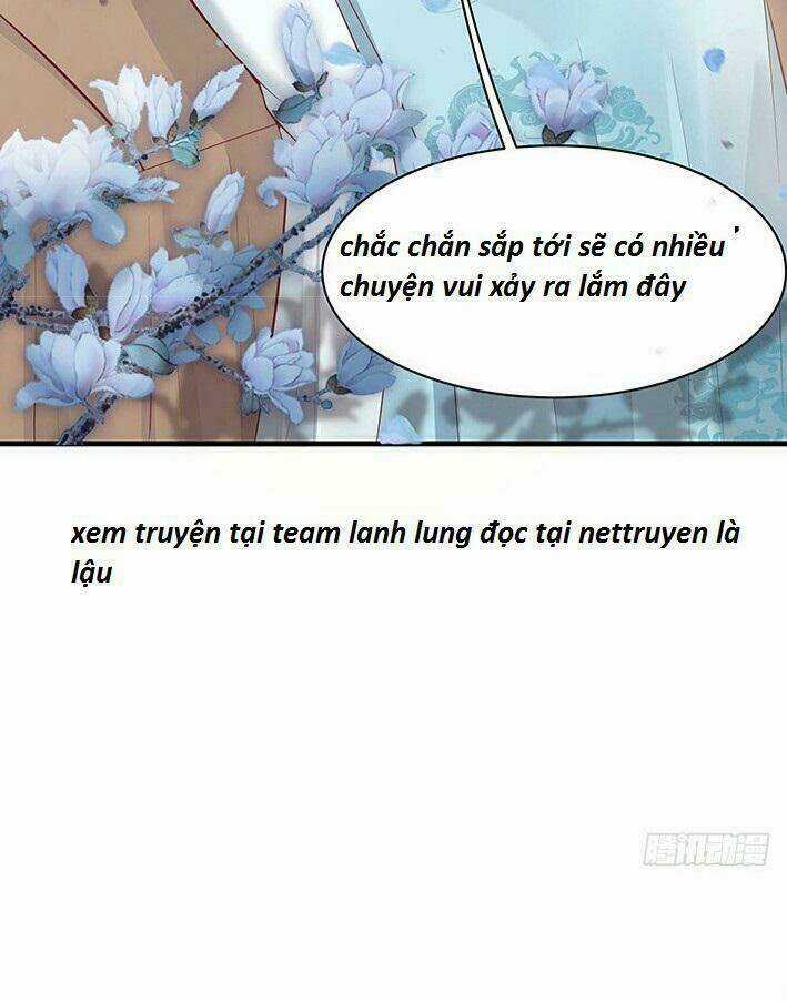 Độc Phi Thần Y Quá Kiêu Ngạo - Chapter 38 - Trang 28
