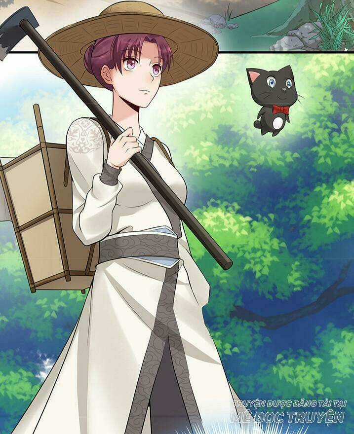 Độc Phi Thần Y Quá Kiêu Ngạo - Chapter 38 - Trang 6