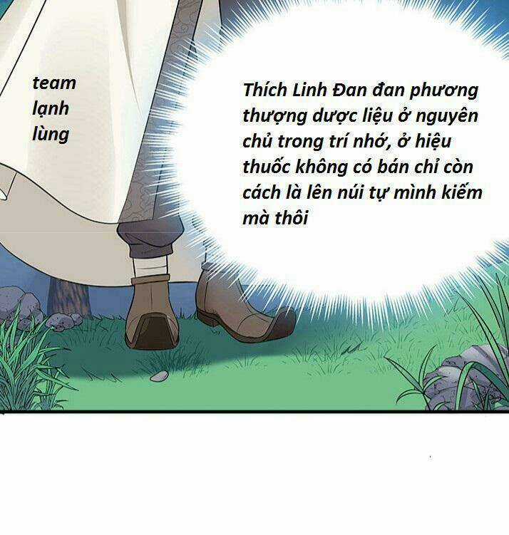 Độc Phi Thần Y Quá Kiêu Ngạo - Chapter 38 - Trang 7