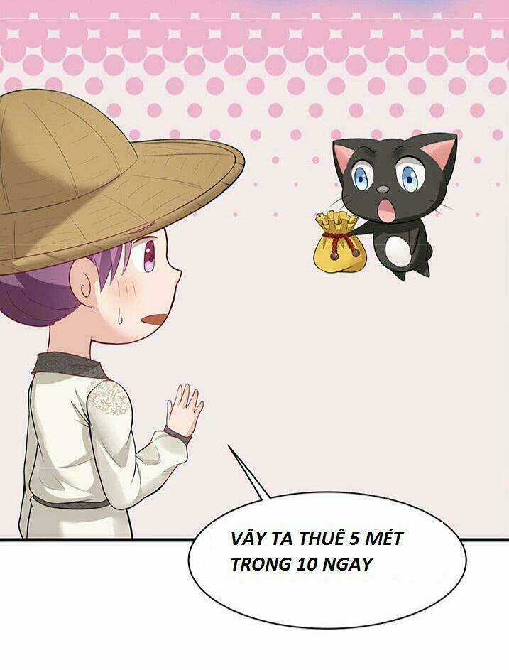 Độc Phi Thần Y Quá Kiêu Ngạo - Chapter 39 - Trang 13