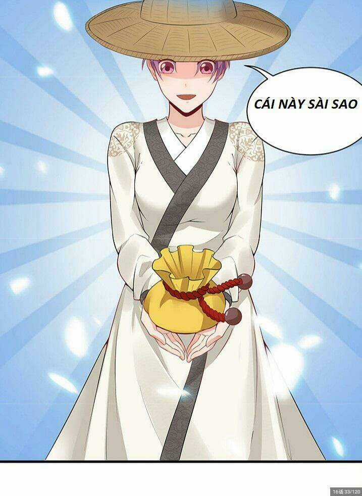 Độc Phi Thần Y Quá Kiêu Ngạo - Chapter 39 - Trang 15