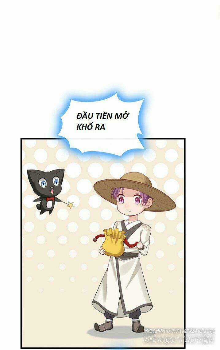 Độc Phi Thần Y Quá Kiêu Ngạo - Chapter 39 - Trang 16