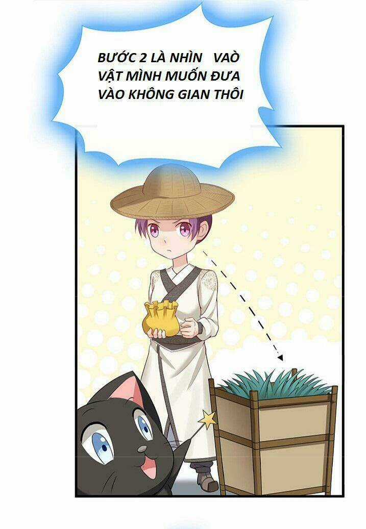 Độc Phi Thần Y Quá Kiêu Ngạo - Chapter 39 - Trang 17