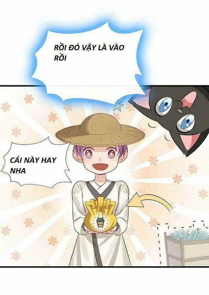 Độc Phi Thần Y Quá Kiêu Ngạo - Chapter 39 - Trang 18