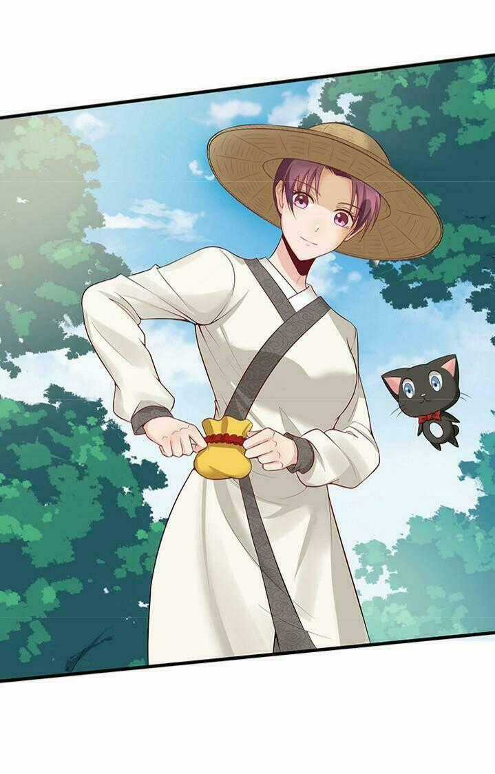 Độc Phi Thần Y Quá Kiêu Ngạo - Chapter 39 - Trang 19