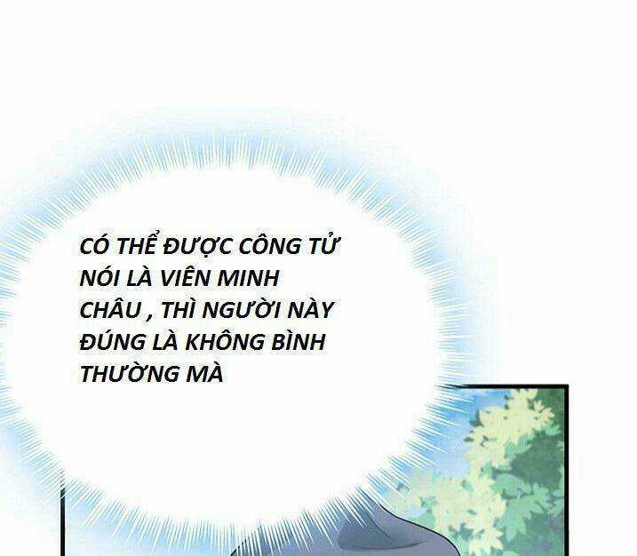 Độc Phi Thần Y Quá Kiêu Ngạo - Chapter 39 - Trang 3