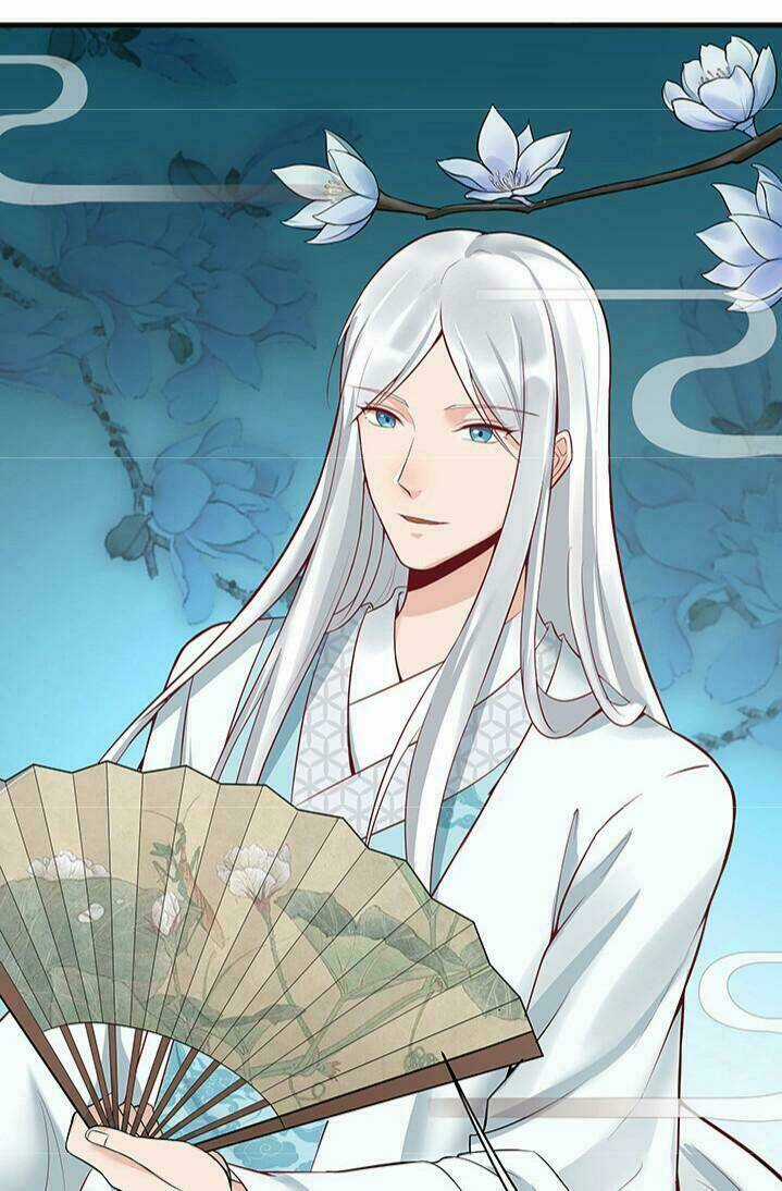 Độc Phi Thần Y Quá Kiêu Ngạo - Chapter 39 - Trang 5