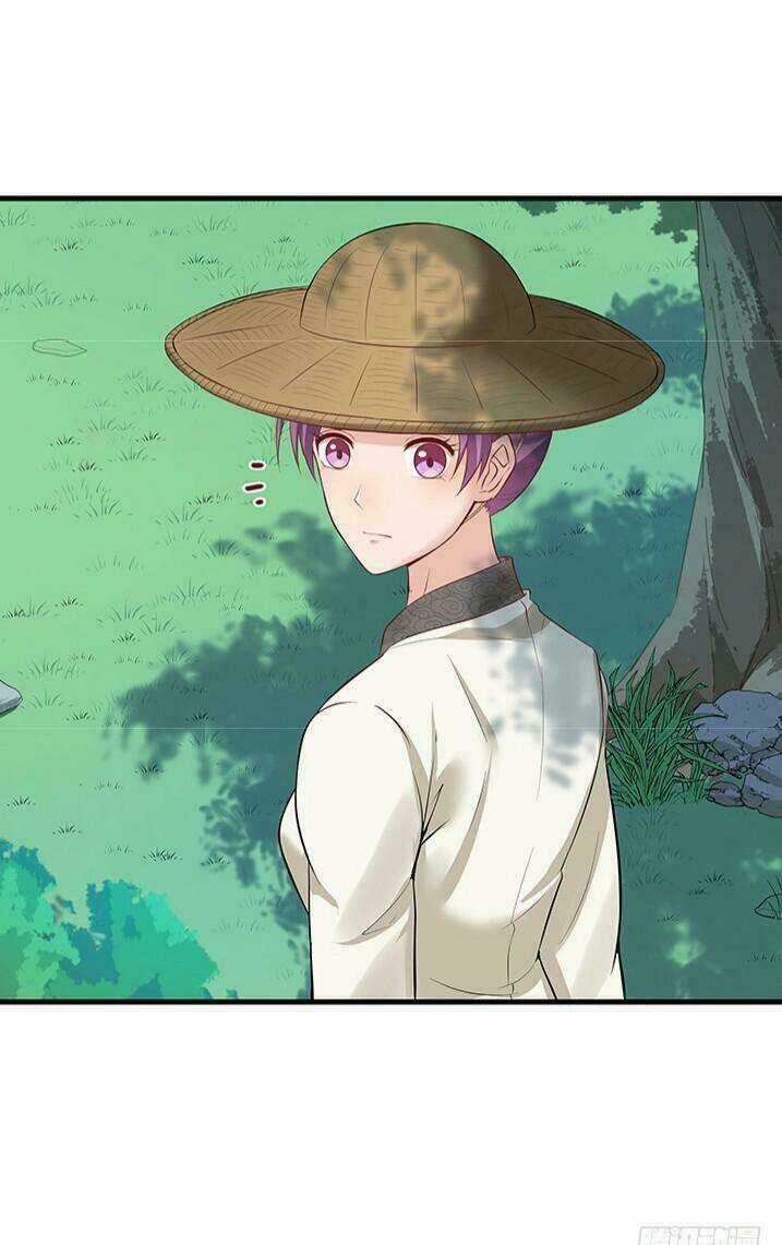 Độc Phi Thần Y Quá Kiêu Ngạo - Chapter 39 - Trang 8