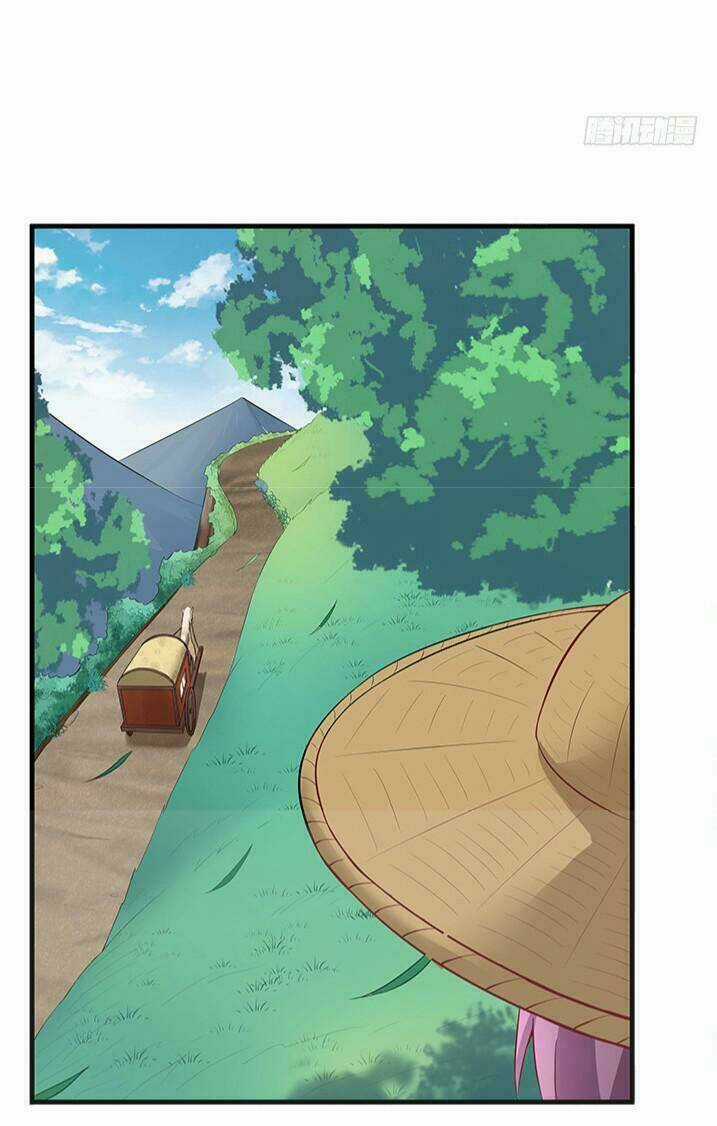 Độc Phi Thần Y Quá Kiêu Ngạo - Chapter 39 - Trang 9