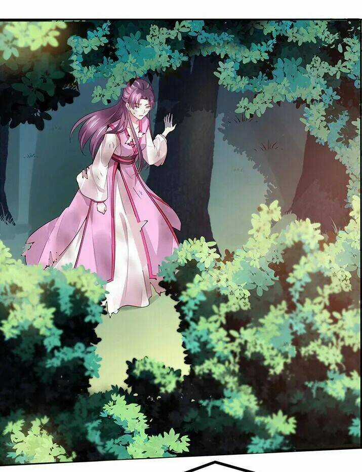 Độc Phi Thần Y Quá Kiêu Ngạo - Chapter 4 - Trang 12