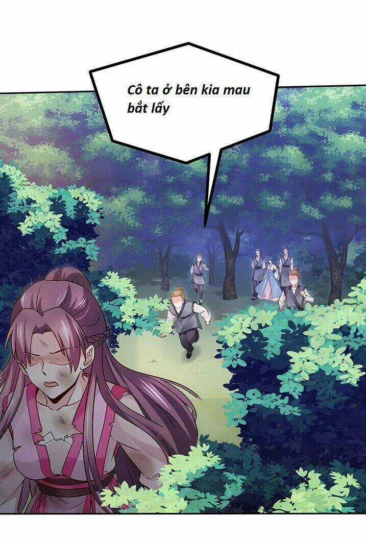 Độc Phi Thần Y Quá Kiêu Ngạo - Chapter 4 - Trang 14