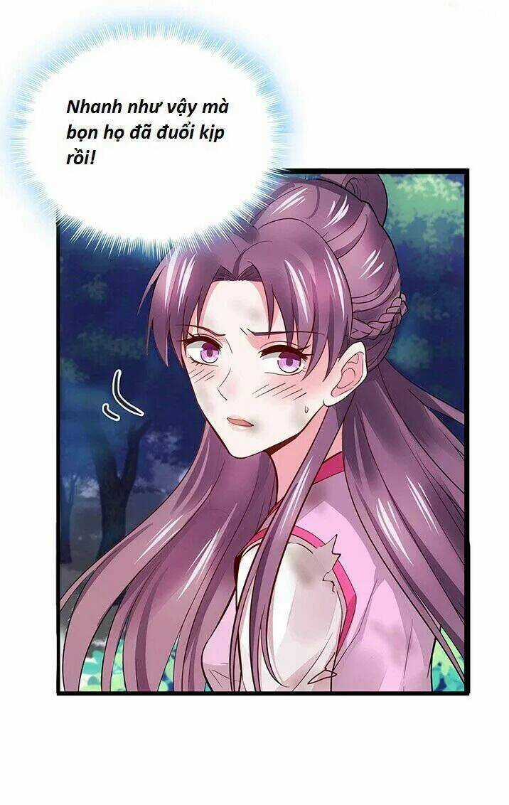 Độc Phi Thần Y Quá Kiêu Ngạo - Chapter 4 - Trang 15