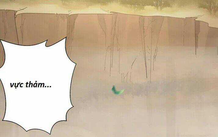 Độc Phi Thần Y Quá Kiêu Ngạo - Chapter 4 - Trang 22