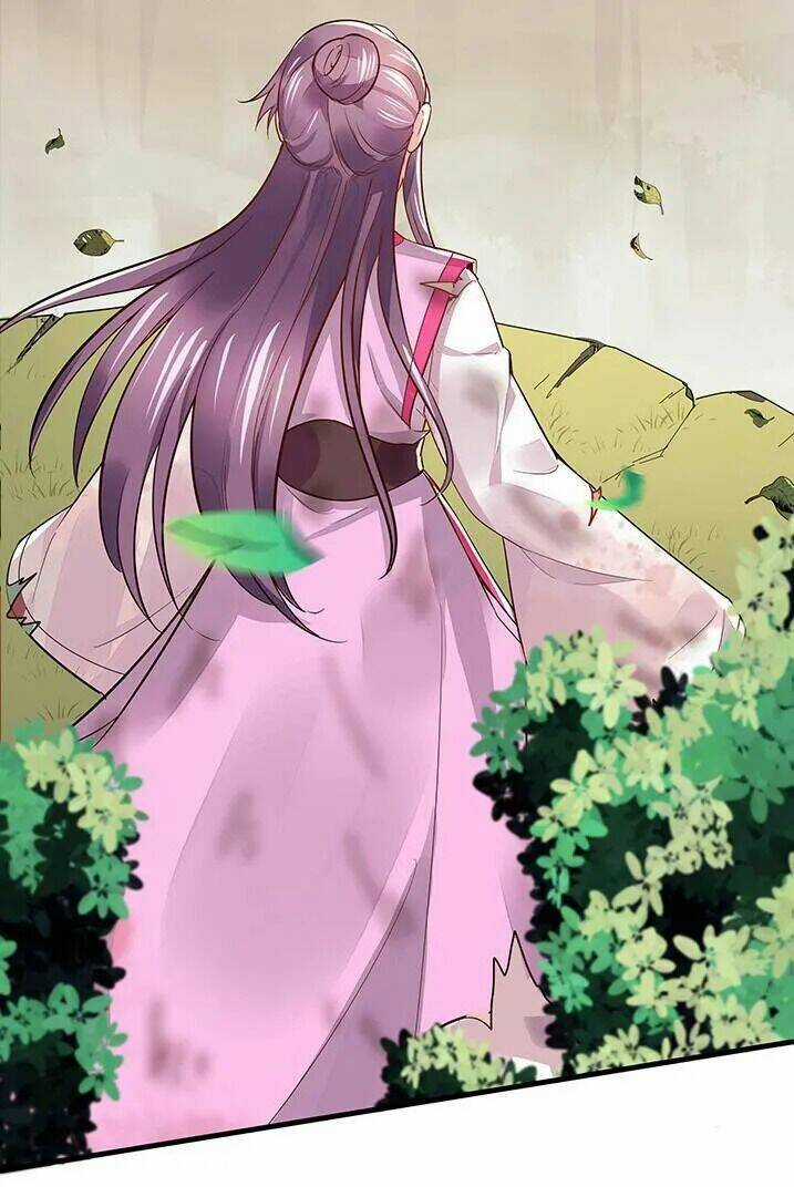 Độc Phi Thần Y Quá Kiêu Ngạo - Chapter 4 - Trang 23