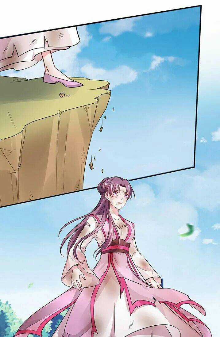 Độc Phi Thần Y Quá Kiêu Ngạo - Chapter 4 - Trang 24