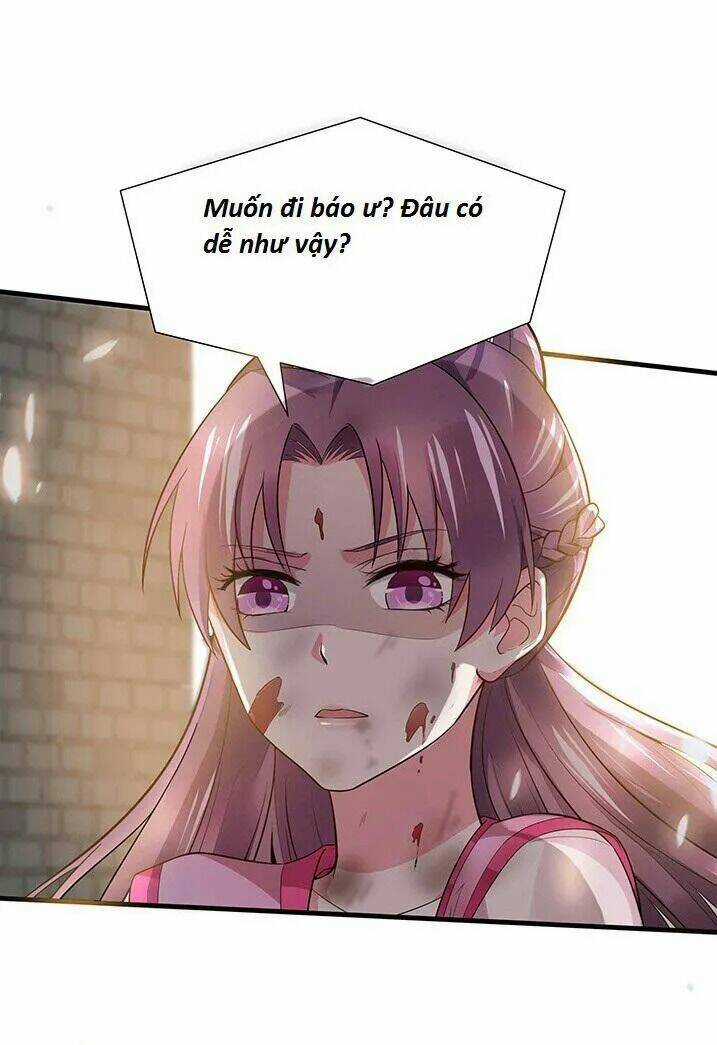 Độc Phi Thần Y Quá Kiêu Ngạo - Chapter 4 - Trang 4