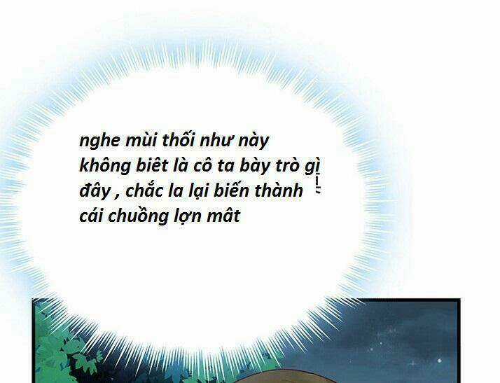Độc Phi Thần Y Quá Kiêu Ngạo - Chapter 40 - Trang 17