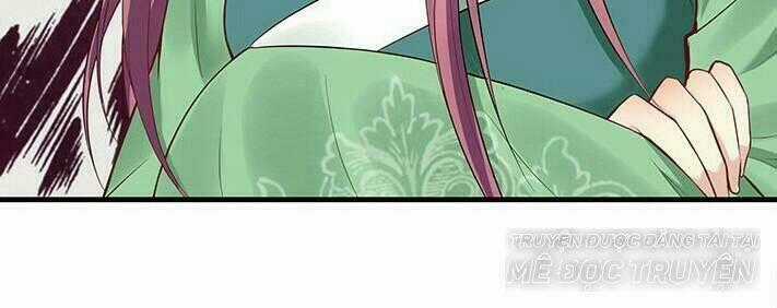 Độc Phi Thần Y Quá Kiêu Ngạo - Chapter 40 - Trang 26