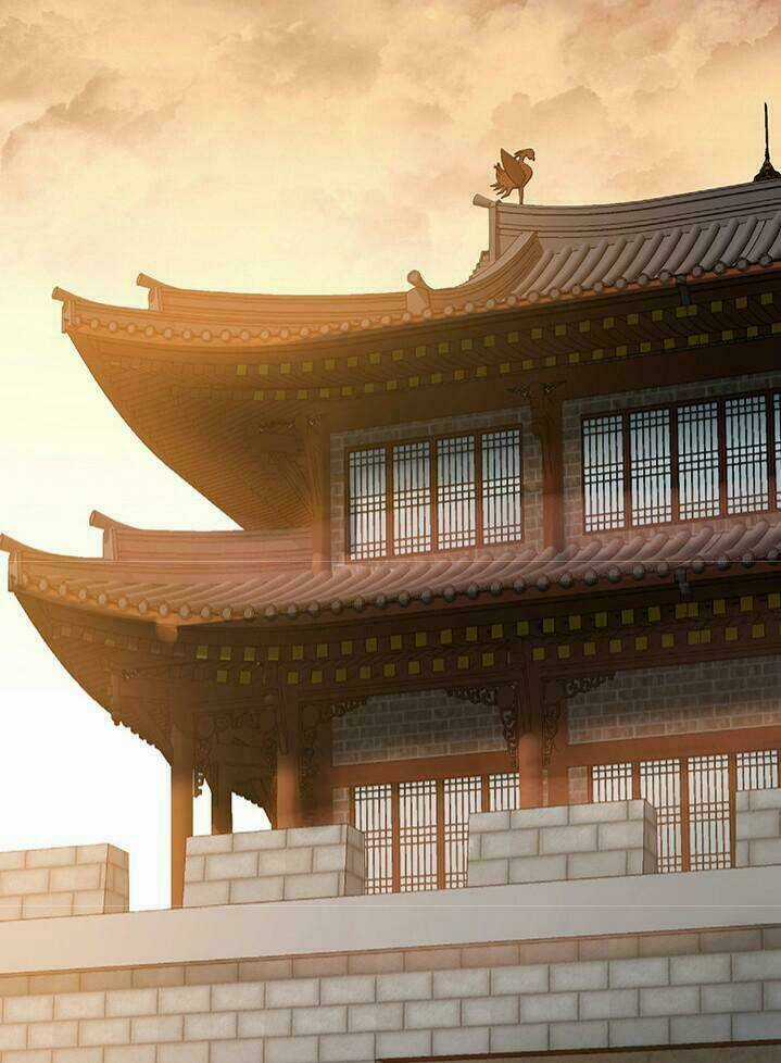 Độc Phi Thần Y Quá Kiêu Ngạo - Chapter 40 - Trang 5