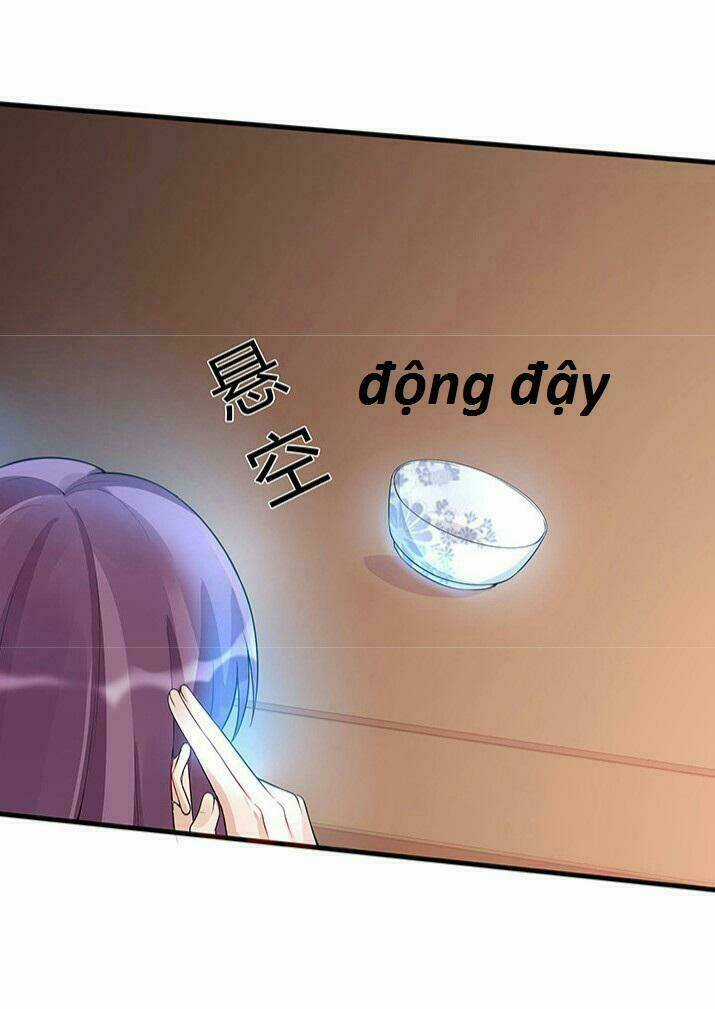 Độc Phi Thần Y Quá Kiêu Ngạo - Chapter 41 - Trang 14