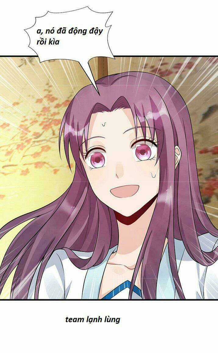 Độc Phi Thần Y Quá Kiêu Ngạo - Chapter 41 - Trang 15