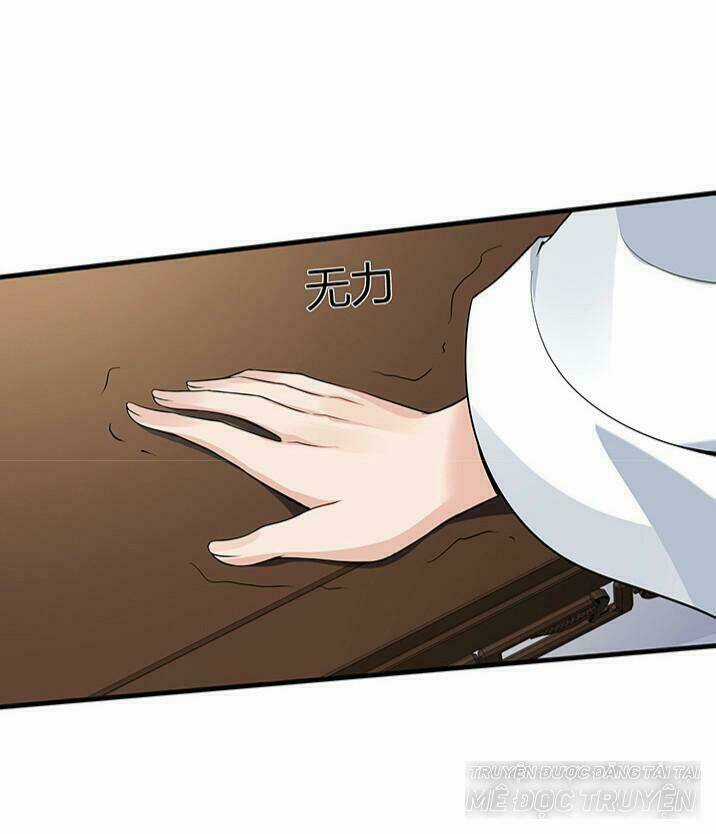 Độc Phi Thần Y Quá Kiêu Ngạo - Chapter 41 - Trang 16