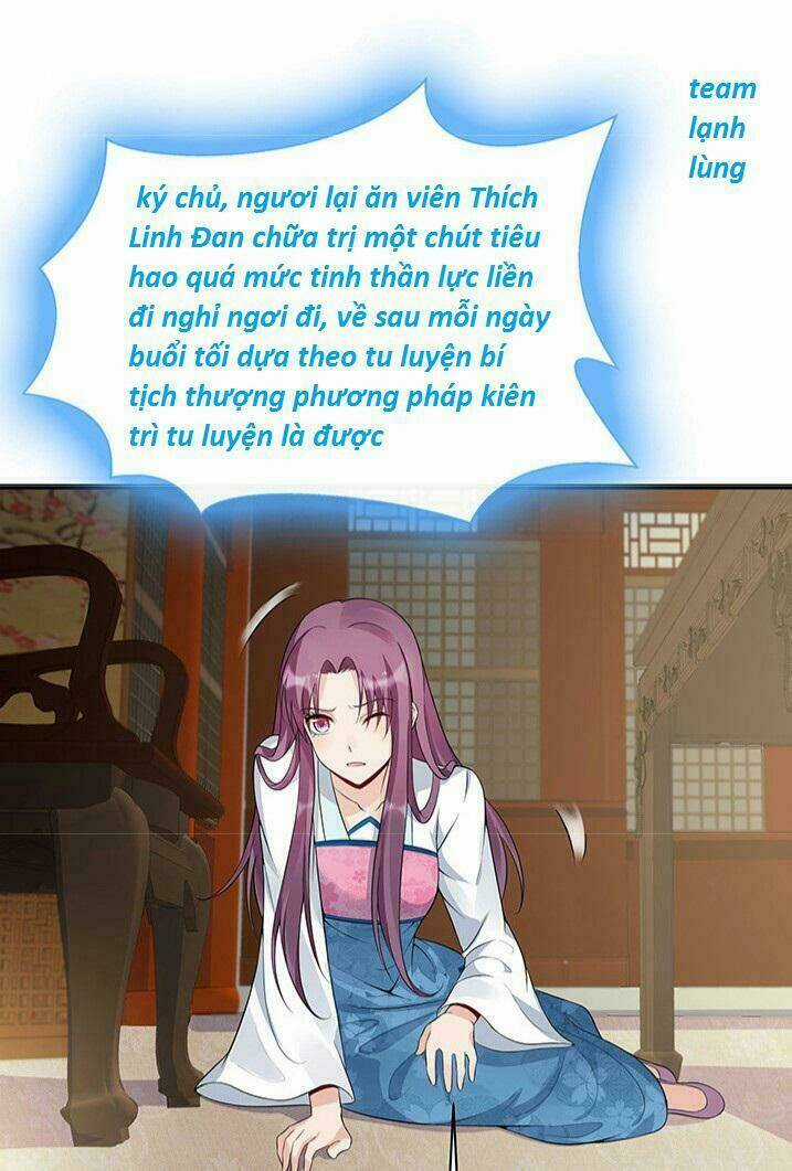 Độc Phi Thần Y Quá Kiêu Ngạo - Chapter 41 - Trang 18