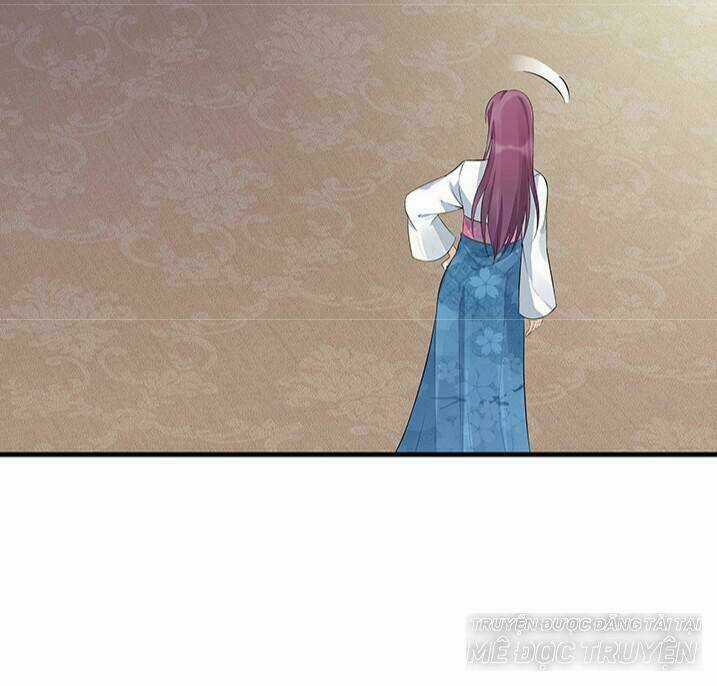 Độc Phi Thần Y Quá Kiêu Ngạo - Chapter 41 - Trang 21