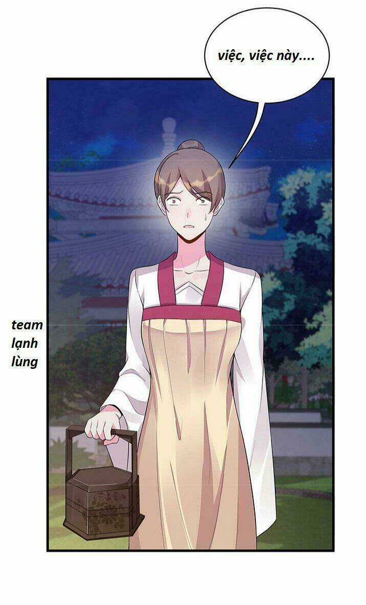 Độc Phi Thần Y Quá Kiêu Ngạo - Chapter 41 - Trang 23