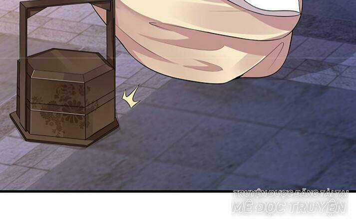 Độc Phi Thần Y Quá Kiêu Ngạo - Chapter 41 - Trang 26
