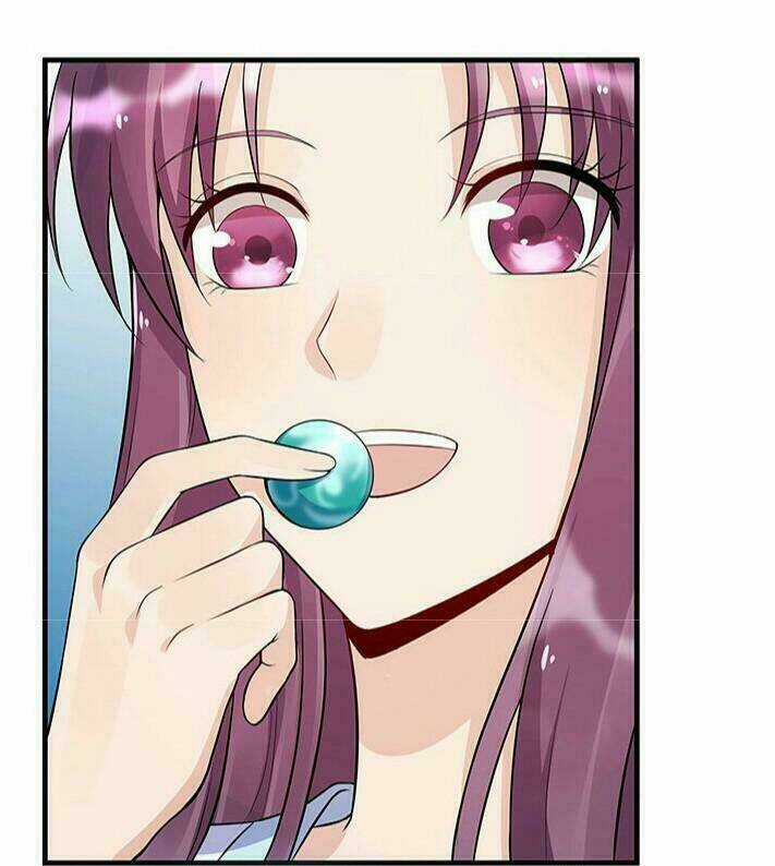 Độc Phi Thần Y Quá Kiêu Ngạo - Chapter 41 - Trang 5