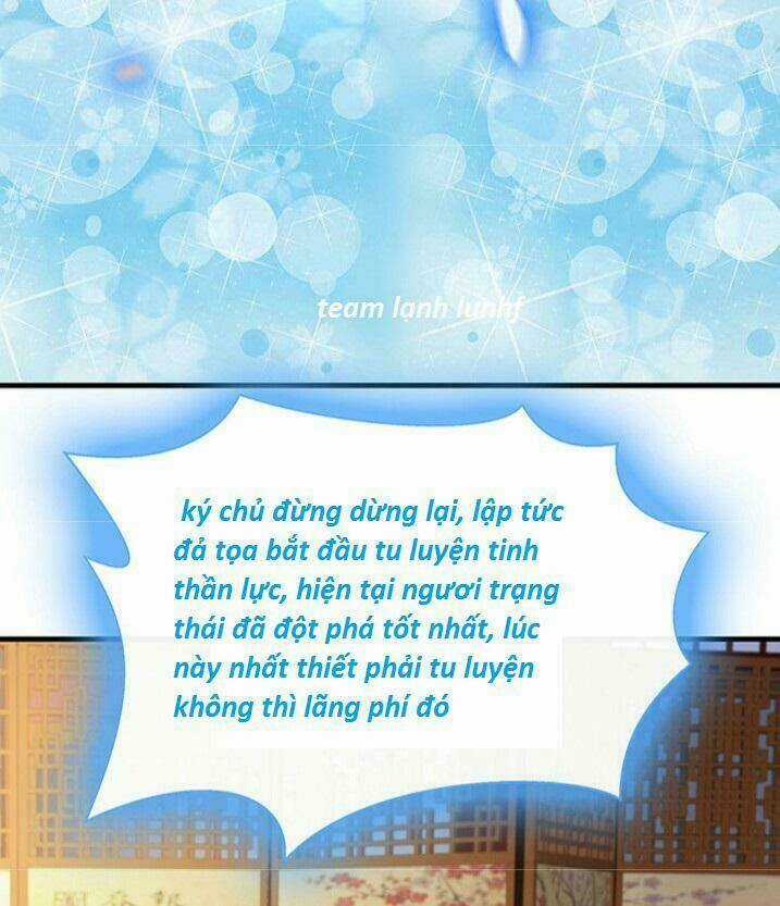 Độc Phi Thần Y Quá Kiêu Ngạo - Chapter 41 - Trang 8
