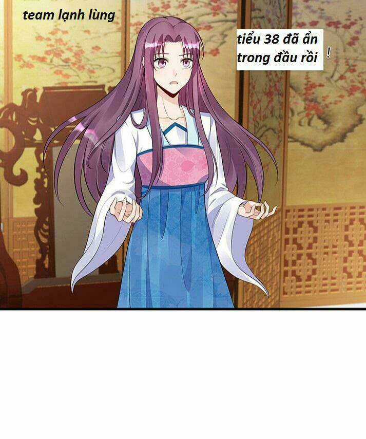 Độc Phi Thần Y Quá Kiêu Ngạo - Chapter 41 - Trang 9