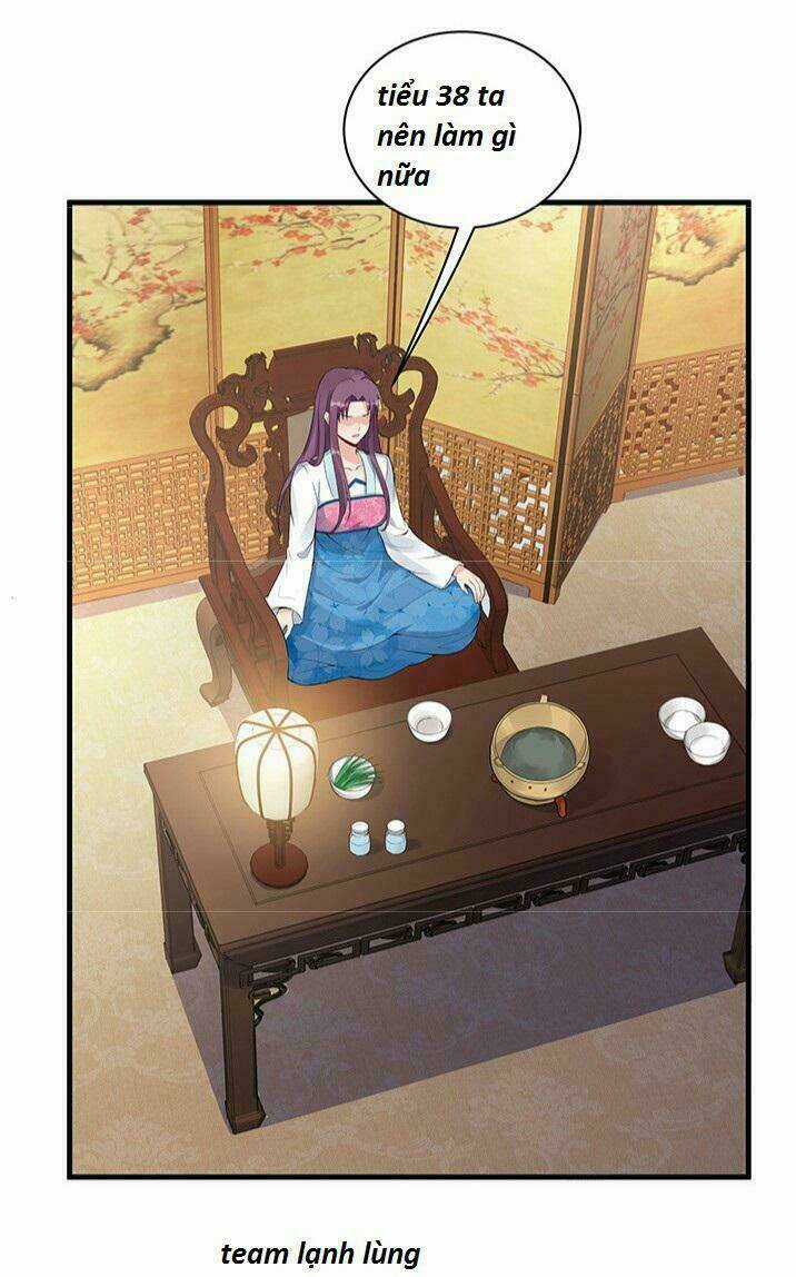 Độc Phi Thần Y Quá Kiêu Ngạo - Chapter 41 - Trang 10