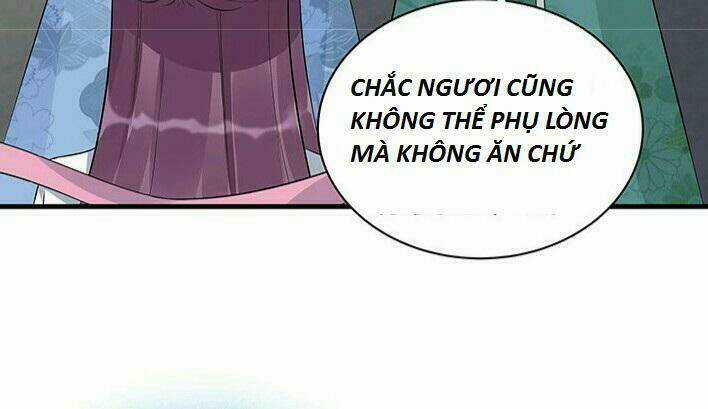Độc Phi Thần Y Quá Kiêu Ngạo - Chapter 42 - Trang 14