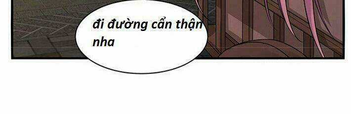 Độc Phi Thần Y Quá Kiêu Ngạo - Chapter 42 - Trang 20