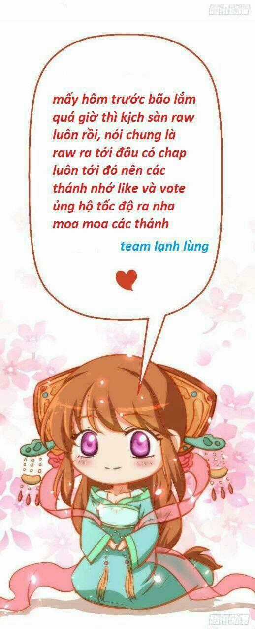 Độc Phi Thần Y Quá Kiêu Ngạo - Chapter 42 - Trang 24