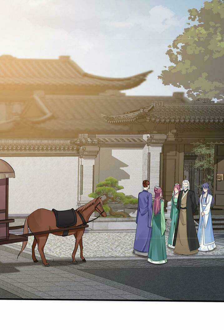 Độc Phi Thần Y Quá Kiêu Ngạo - Chapter 42 - Trang 5