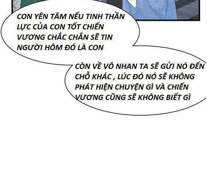 Độc Phi Thần Y Quá Kiêu Ngạo - Chapter 42 - Trang 7