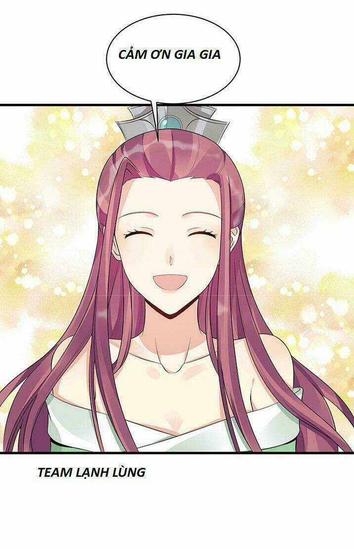 Độc Phi Thần Y Quá Kiêu Ngạo - Chapter 42 - Trang 8
