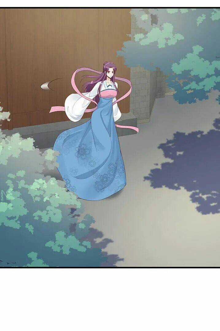 Độc Phi Thần Y Quá Kiêu Ngạo - Chapter 43 - Trang 17