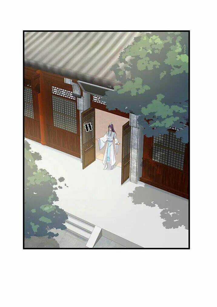 Độc Phi Thần Y Quá Kiêu Ngạo - Chapter 43 - Trang 20
