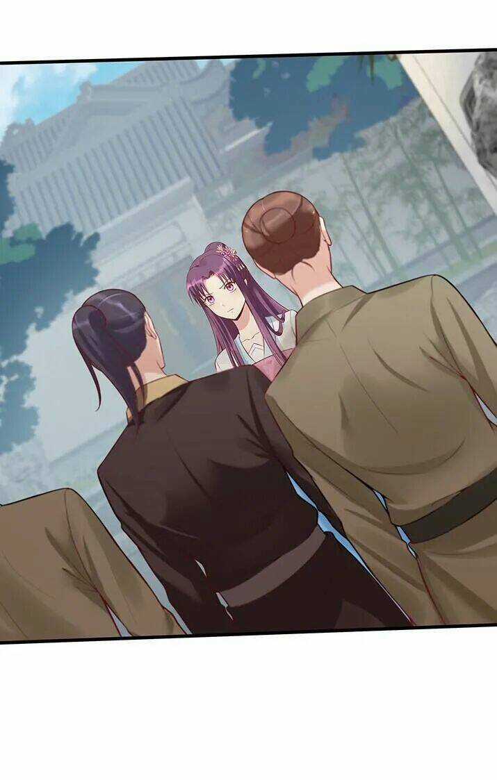 Độc Phi Thần Y Quá Kiêu Ngạo - Chapter 43 - Trang 3