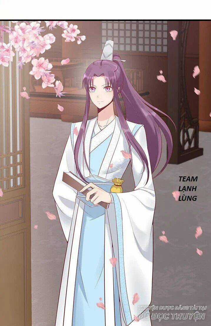 Độc Phi Thần Y Quá Kiêu Ngạo - Chapter 43 - Trang 21